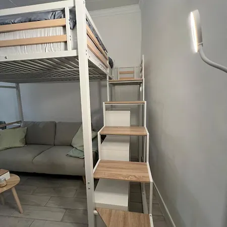 O Cocon D Oceane Apartment *