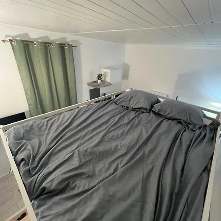 O Cocon D Oceane * Nimes