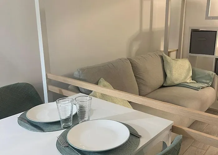 O Cocon D Oceane Apartment